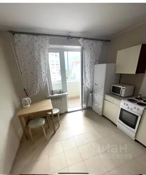 2-к кв. Московская область, Ступино ул. Калинина, 46к4 (52.9 м) - Фото 1