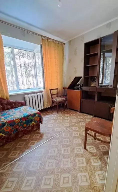 1-к кв. Ростовская область, Азов Азовский район, ул. Макаровского, 29Б ... - Фото 1