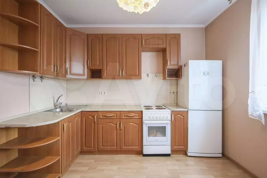 1-к. квартира, 36,4 м, 12/16 эт. - Фото 1