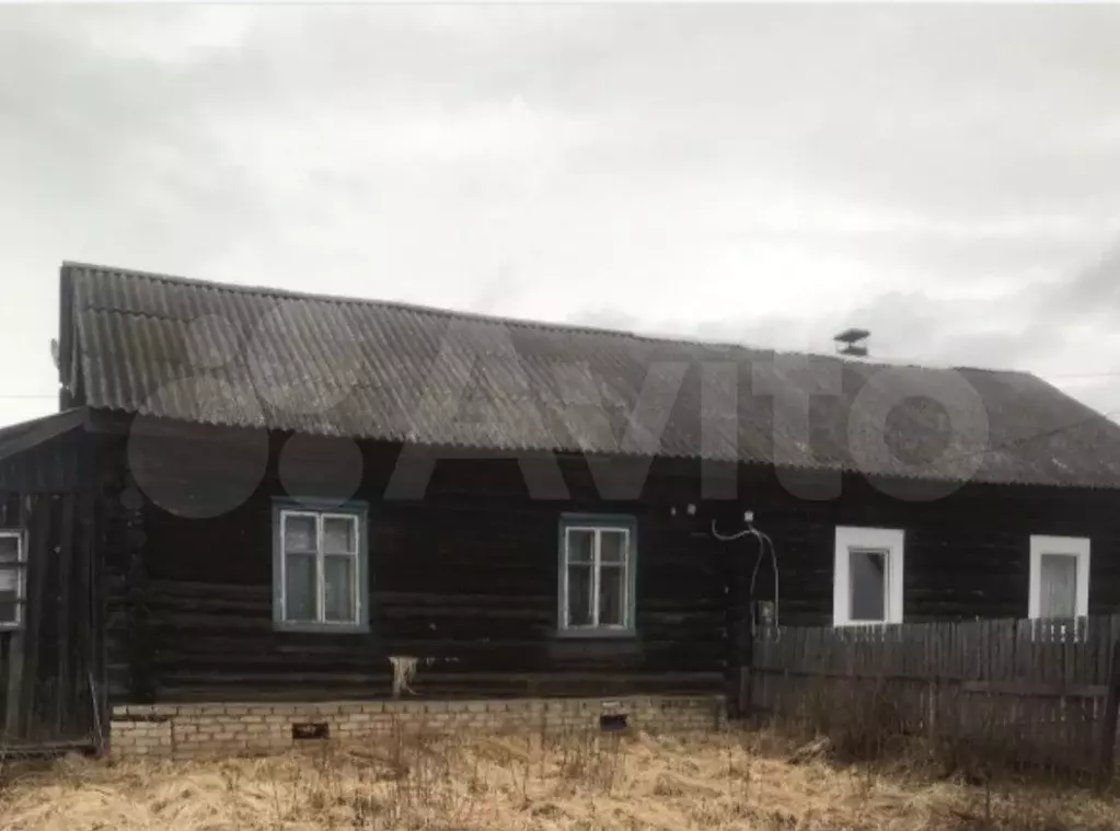 Дом 47 м на участке 8 сот. - Фото 0