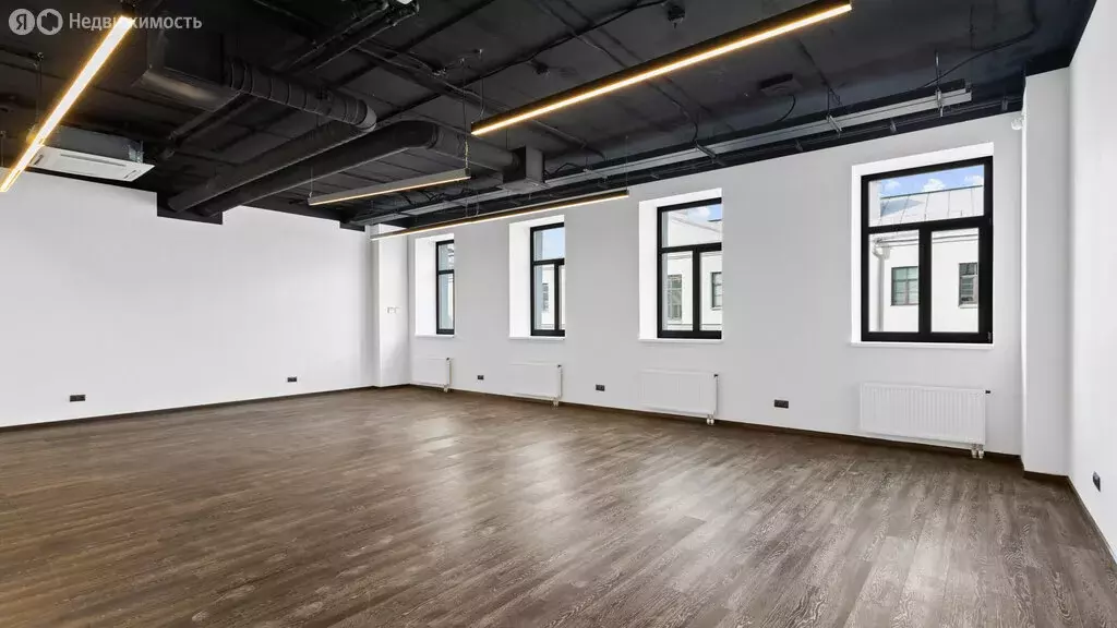 Офис (215.9 м) - Фото 1