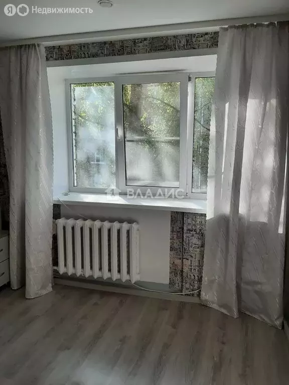 1к в -комнатной квартире ( м) - Фото 0