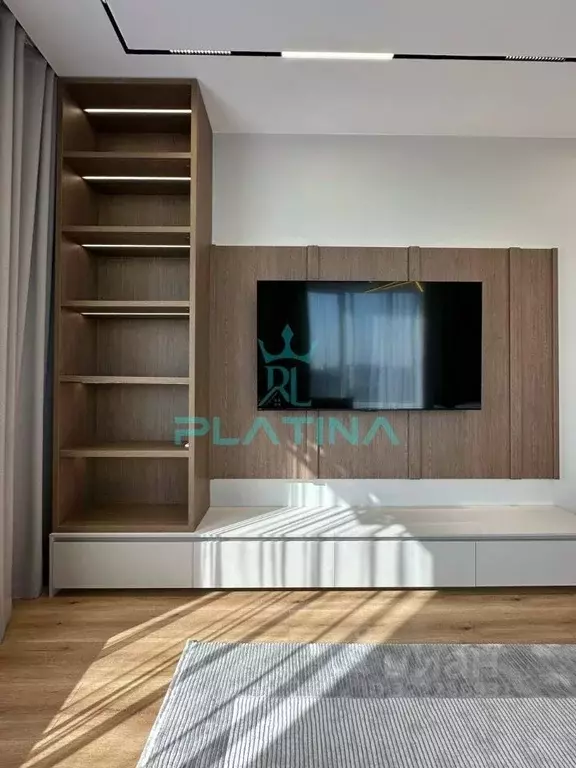 2-к кв. Татарстан, Казань Чистопольская ул., 88 (75.0 м) - Фото 1