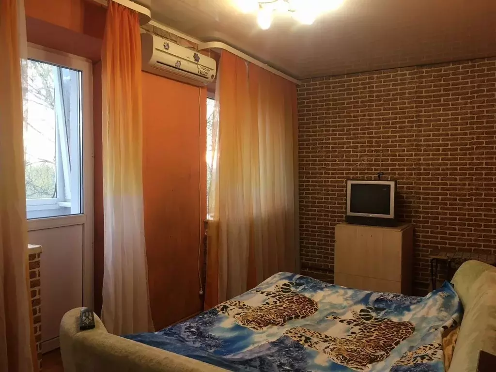 2-к кв. Московская область, Сергиево-Посадский городской округ, пос. ... - Фото 2