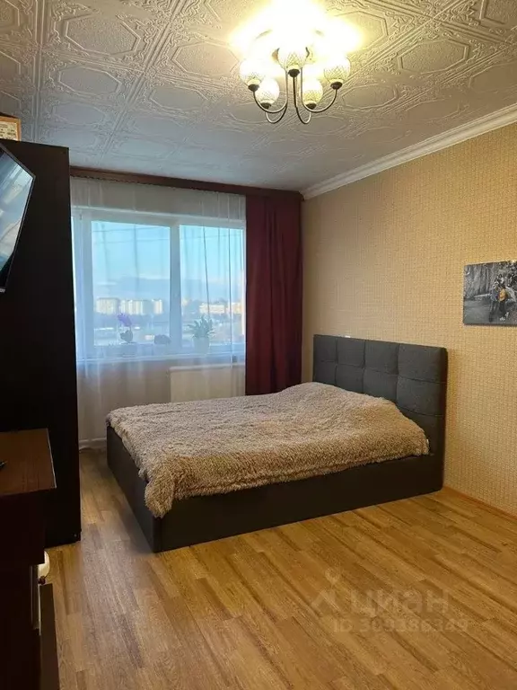 2-к кв. Санкт-Петербург ул. Тамбасова, 4к2Б (45.7 м) - Фото 0