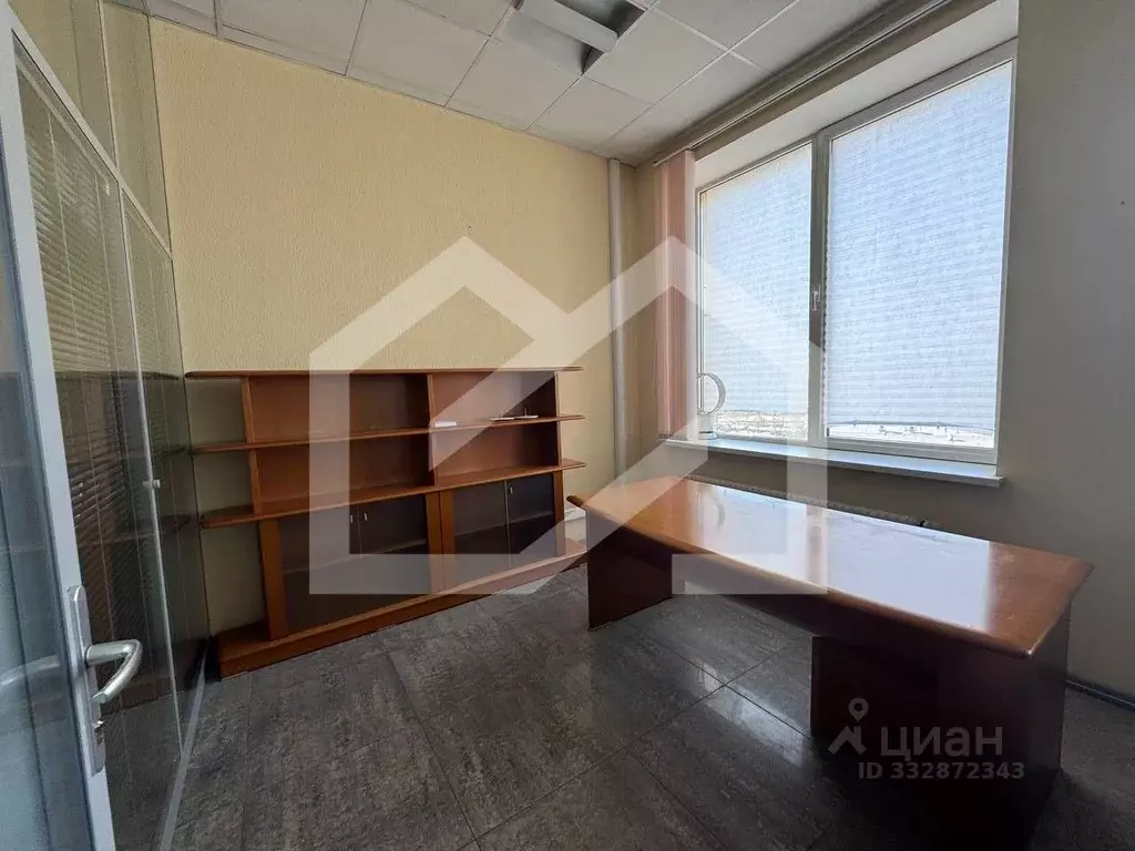 Офис в Москва ул. Маршала Прошлякова, 30 (225 м) - Фото 2