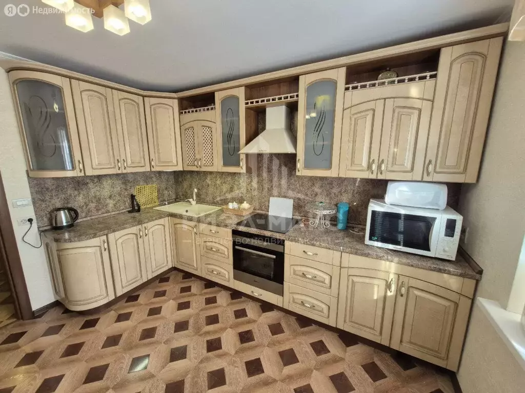 2-комнатная квартира: Брянск, Советская улица, 2 (59.4 м) - Фото 1