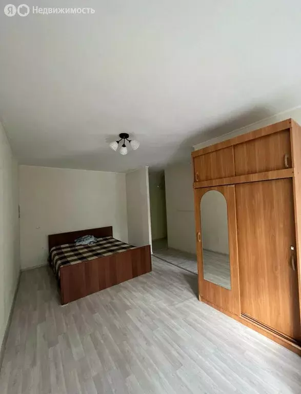 1-комнатная квартира: Уфа, улица Пушкина, 59/61 (34 м) - Фото 1