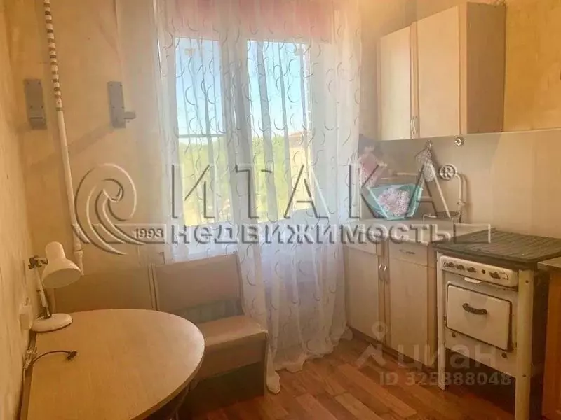 1-к кв. Ленинградская область, Выборг Ленинградское ш., 31 (31.7 м) - Фото 1