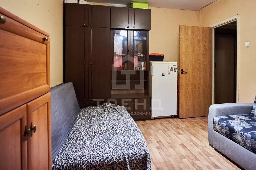 1-к кв. Санкт-Петербург ул. Маршала Казакова, 10к1Г (27.7 м) - Фото 2