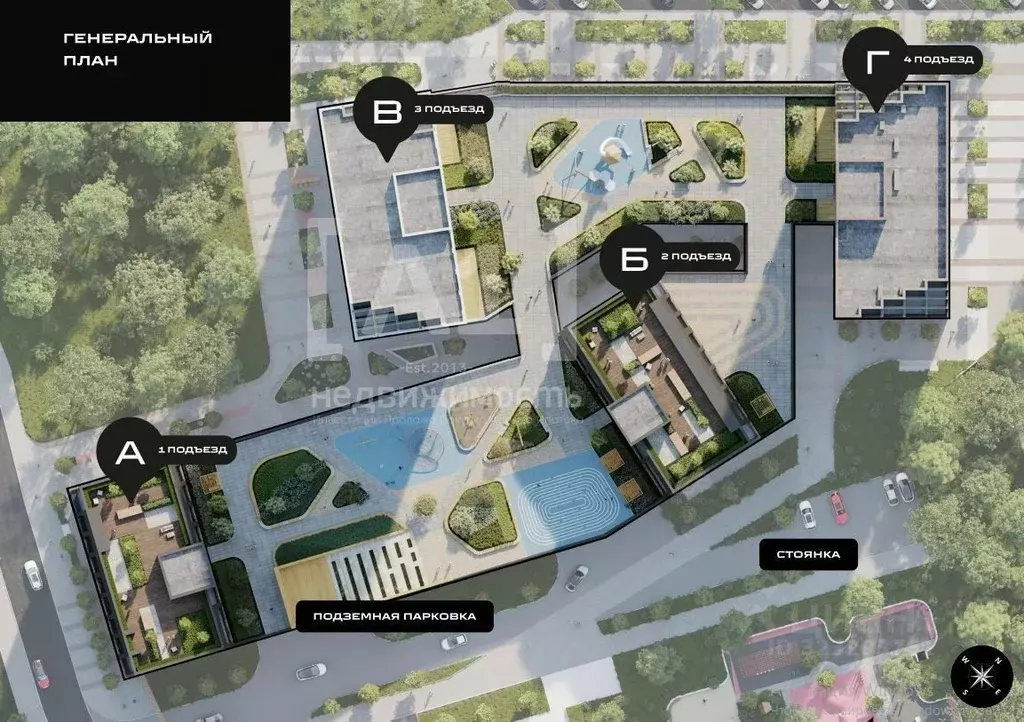 Торговая площадь в Челябинская область, Челябинск ул. Труда, 187 (370 ... - Фото 2