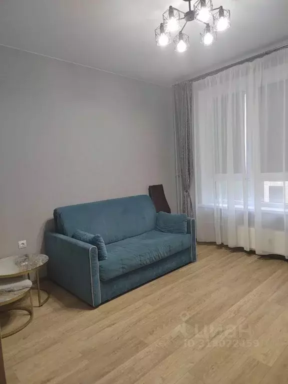 1-к кв. Москва Ленинградское ш., 228к1 (35.0 м) - Фото 1