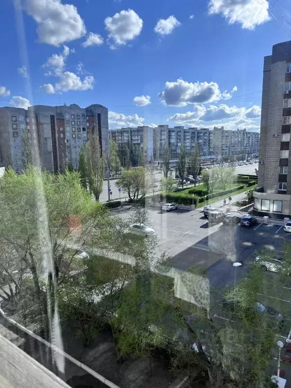 1-к кв. Омская область, Омск ул. Масленникова, 21 (37.0 м) - Фото 2