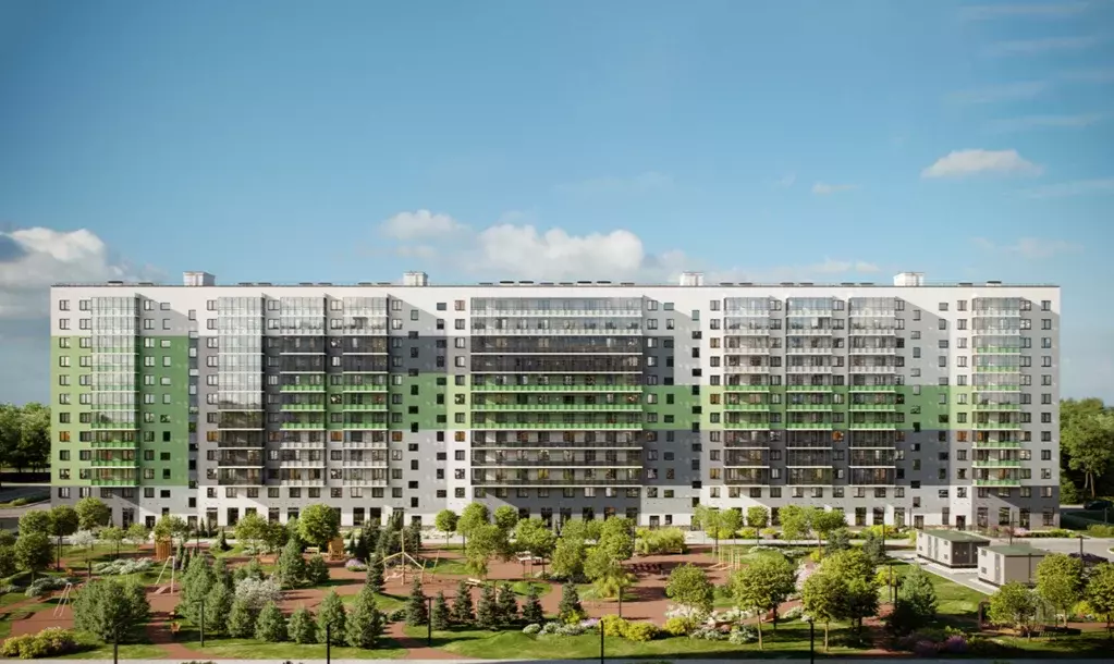 Продаётся 2-к квартира, 49.24 м - Фото 0
