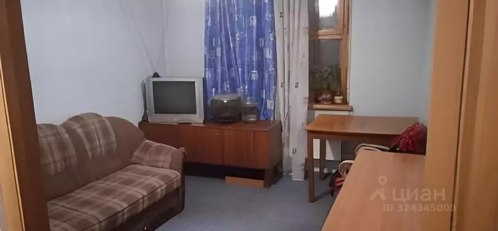 2-к кв. Красноярский край, Красноярск ул. Сады, 4 (49.0 м) - Фото 1