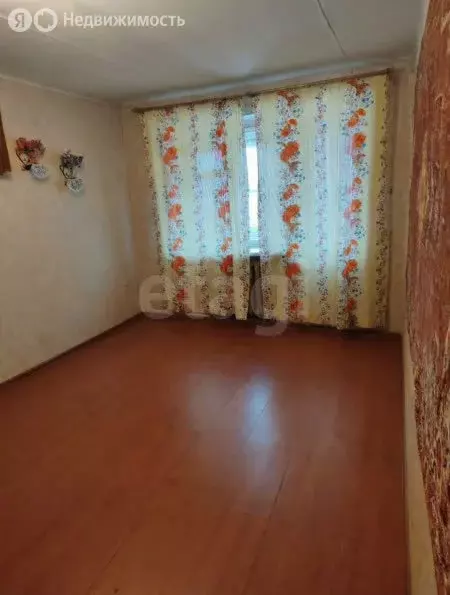 1-комнатная квартира: Рыбинск, улица 9 Мая, 16 (31.5 м) - Фото 2