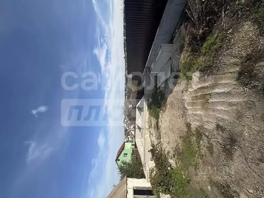 Участок в Севастополь  (4.0 сот.) - Фото 2