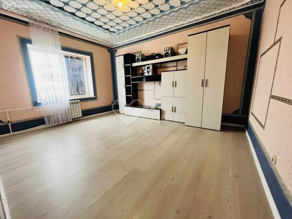 2-комнатная квартира: Волгоградская область, рабочий посёлок Городище, ... - Фото 1