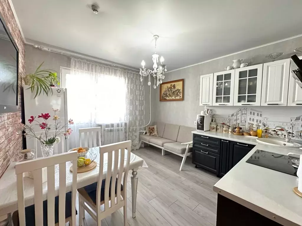 Продаётся 1-к квартира, 39.9 м - Фото 1