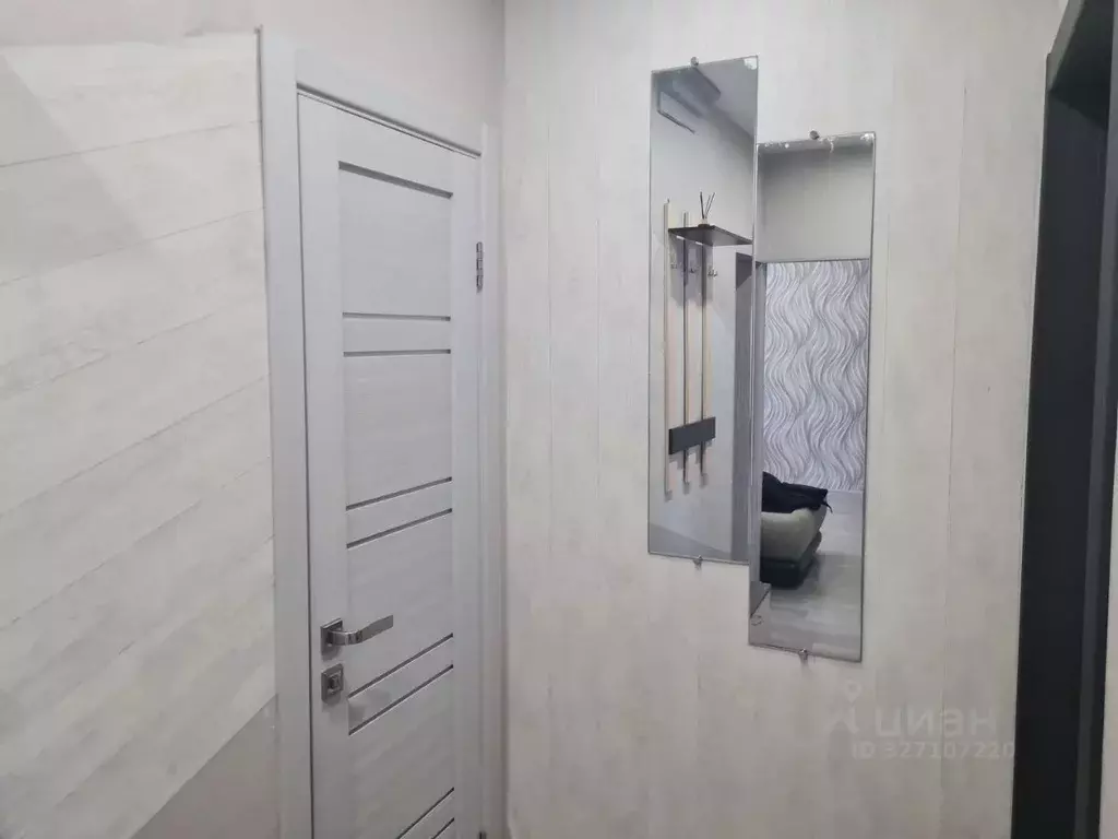 3-к кв. Кемеровская область, Новокузнецк ул. Хитарова, 28 (49.0 м) - Фото 1