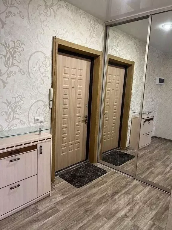 1-к кв. Иркутская область, Иркутский муниципальный округ, Маркова рп, ... - Фото 1