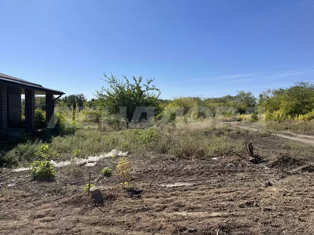 Участок в Ростовская область, Новочеркасск Рощинский пер. (7.5 сот.) - Фото 2