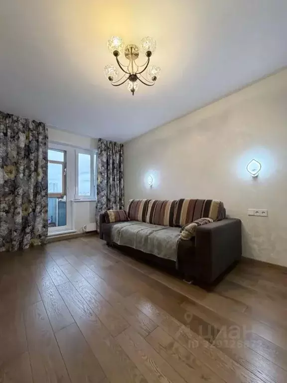 2-к кв. Москва Ясный проезд, 13А (54.0 м) - Фото 1