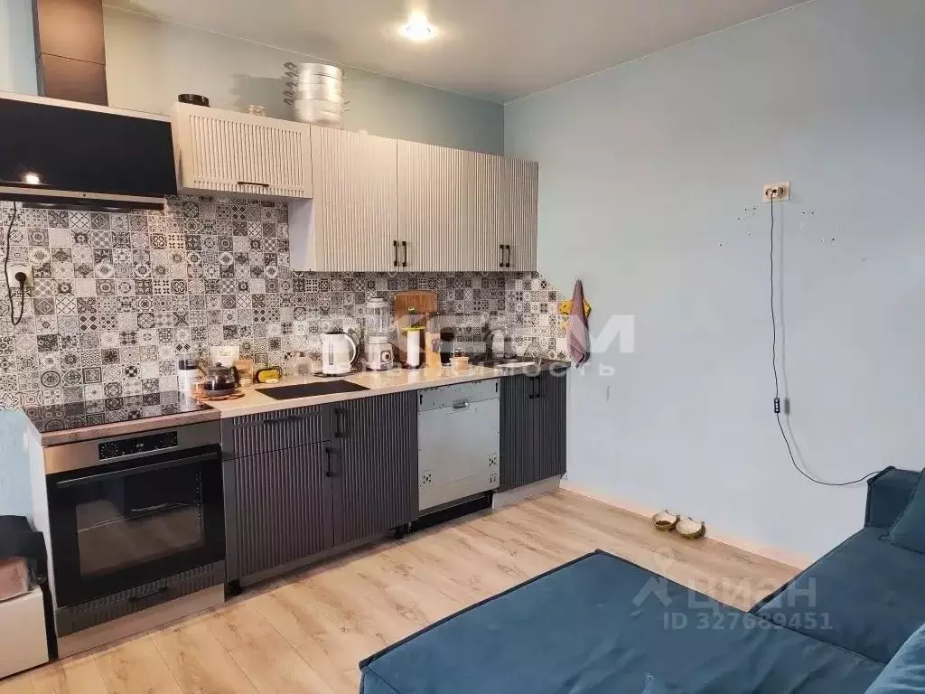 Дом в Краснодарский край, Новороссийск городской округ, Семигорский ... - Фото 1