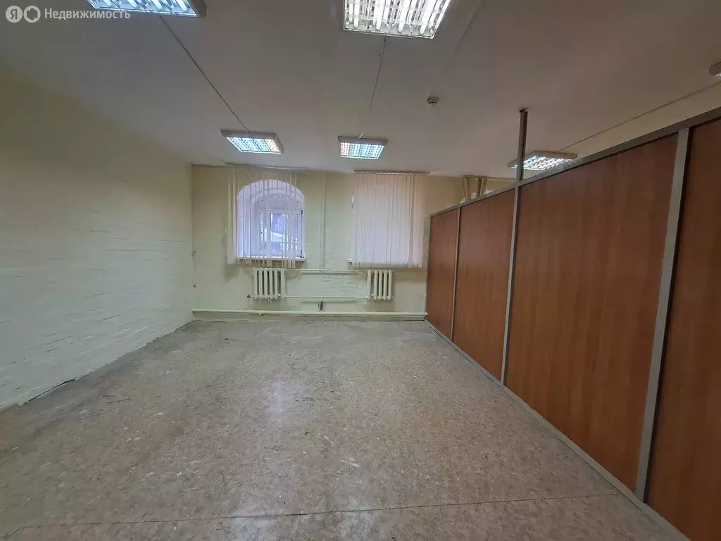 Офис (65 м) - Фото 2