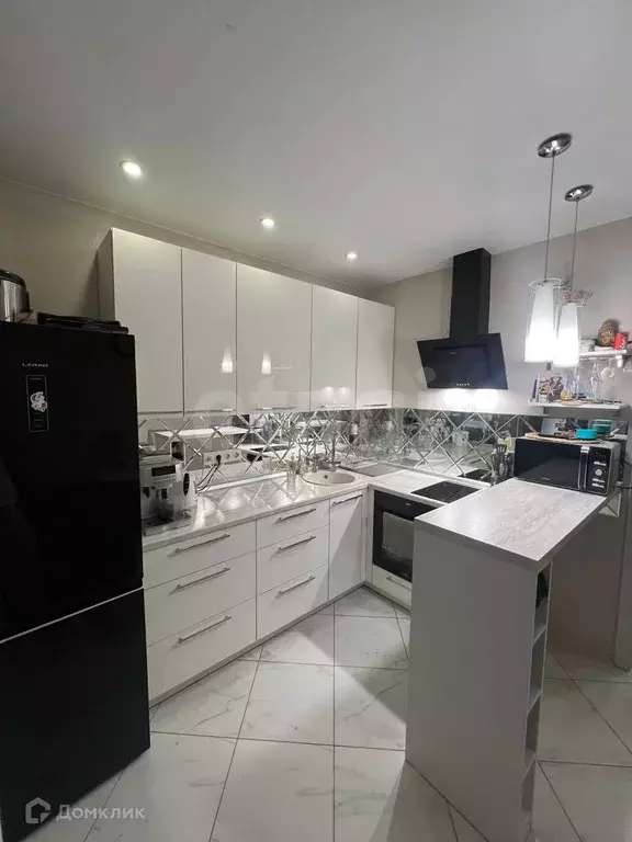 Продаётся 2-к квартира, 66 м - Фото 0