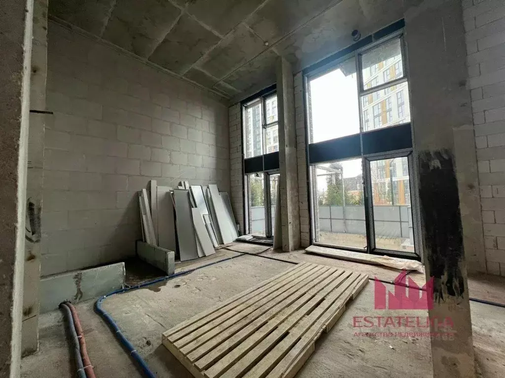 Квартира, 2 комнаты, 73.4 м - Фото 2