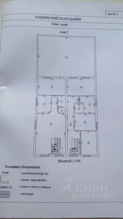 Дом в Ставропольский край, Ставрополь Пригородная ул. (664 м) - Фото 1