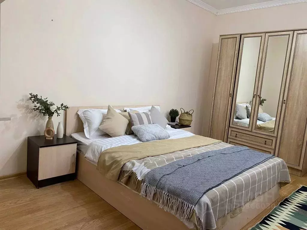 Дом в Дагестан, Махачкала ул. Ермошкина, 40 (70 м) - Фото 1