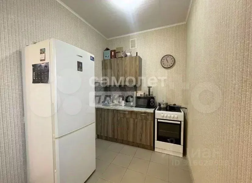 2-к кв. Башкортостан, Уфа ул. Менделеева, 104 (43.0 м) - Фото 1