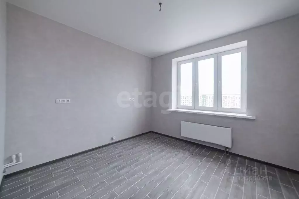 2-к кв. Тверская область, Тверь ул. 2-я Красина, 64 (59.2 м) - Фото 1