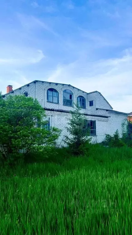 Дом в Белгородская область, Белгородский муниципальный округ, с. Ерик ... - Фото 1