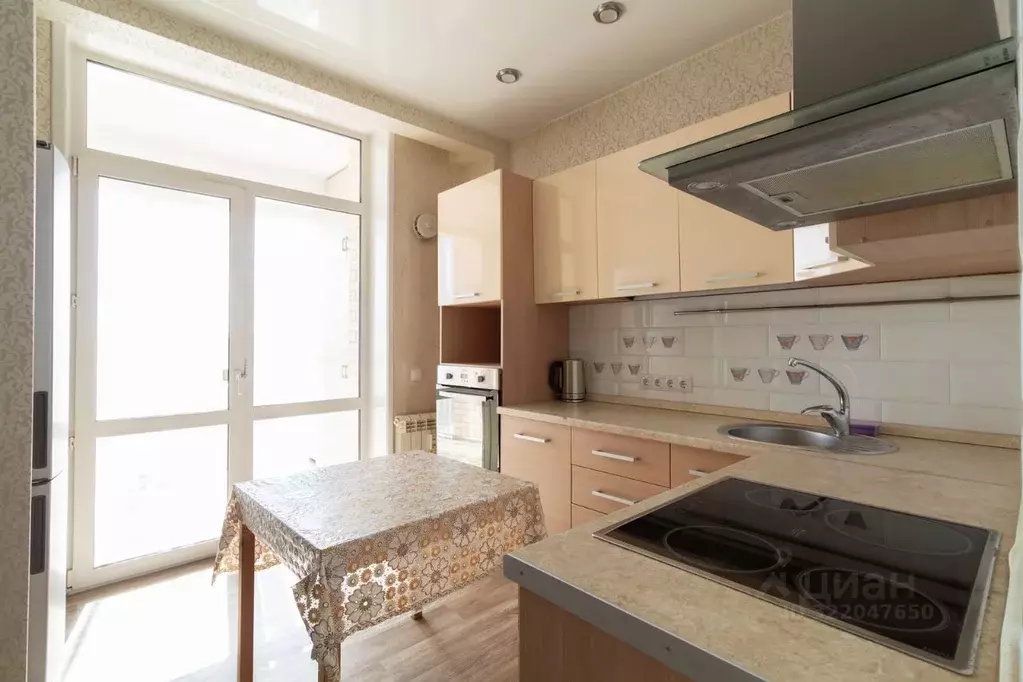 1-к кв. Иркутская область, Иркутский муниципальный округ, Маркова рп, ... - Фото 0