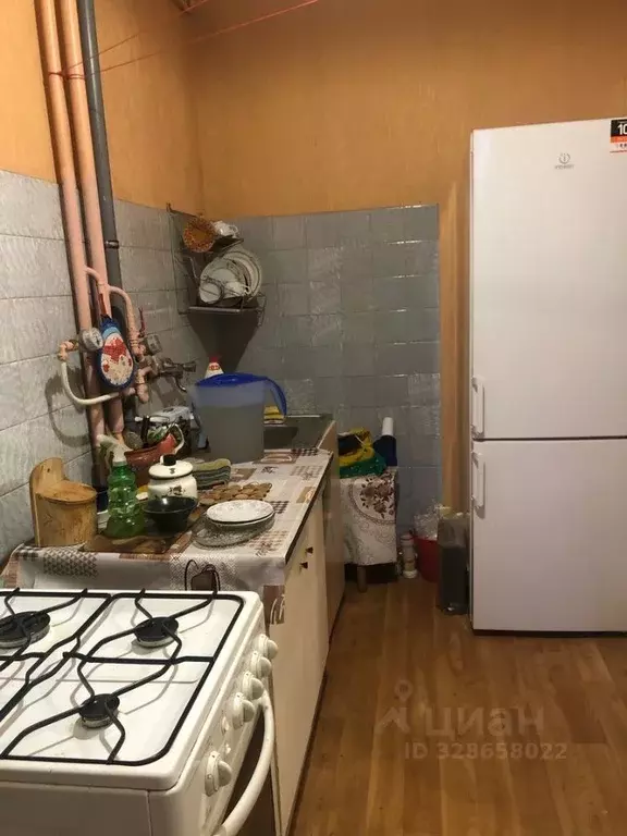 3-к кв. Санкт-Петербург Краснопутиловская ул., 13 (76.2 м) - Фото 2