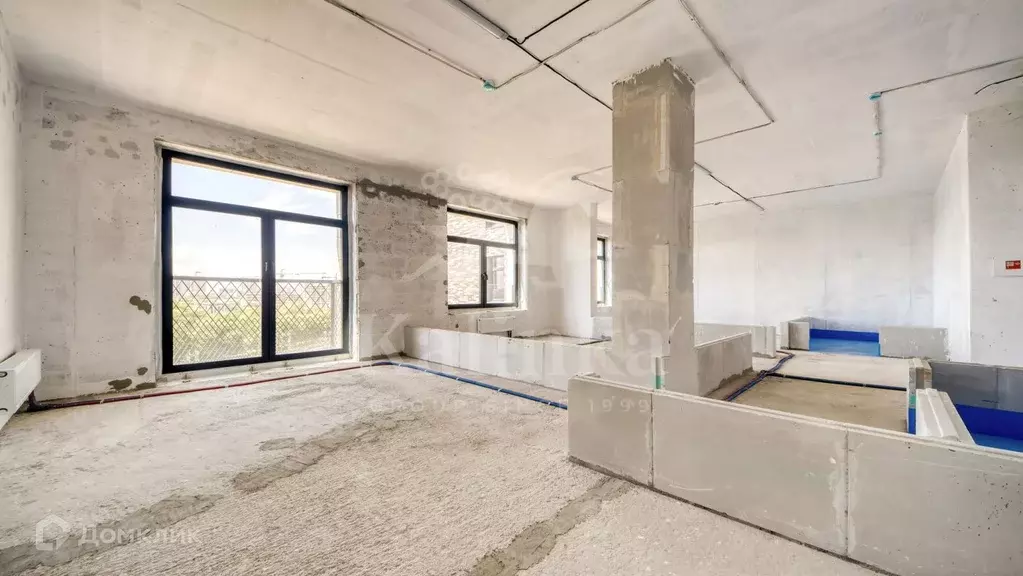 Продаётся 3-к квартира, 60 м - Фото 1