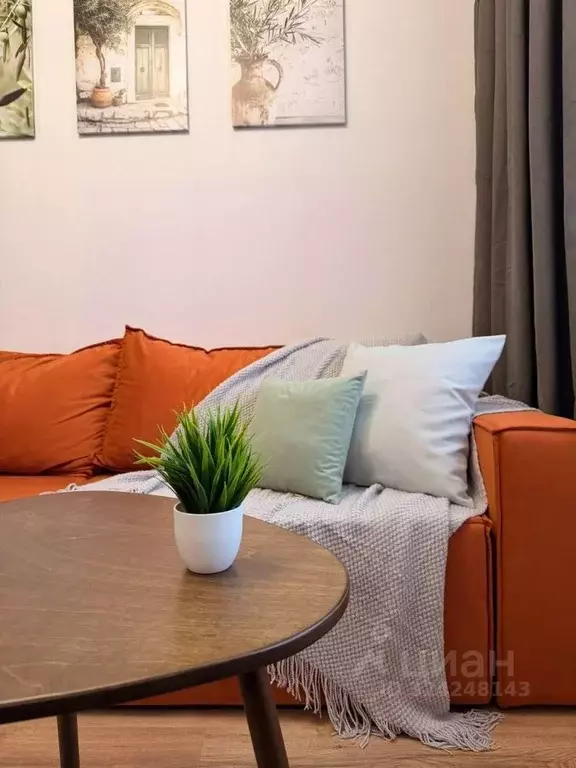 1-к кв. Московская область, Балашиха Железнодорожный мкр, ул. ... - Фото 2