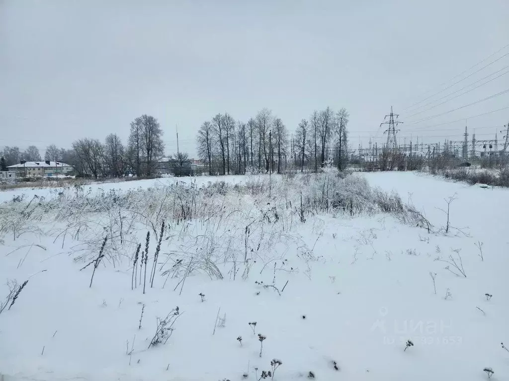 Участок в Брянская область, Брянский район, с. Глинищево ул. П.М. ... - Фото 2