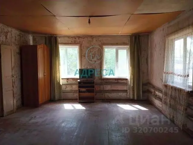 Дом в Белгородская область, Поселок Чернянка городское поселение, ... - Фото 1