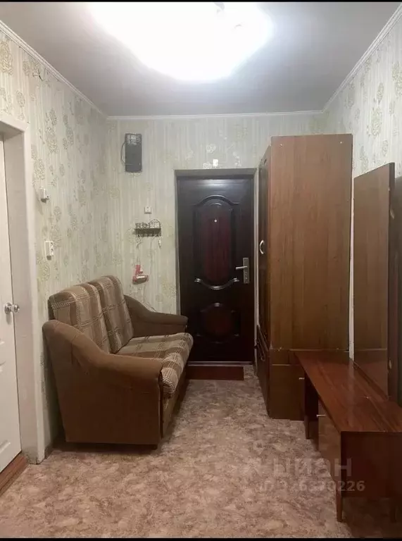 Дом в Саратовская область, Татищевский район, Вязовское муниципальное ... - Фото 1