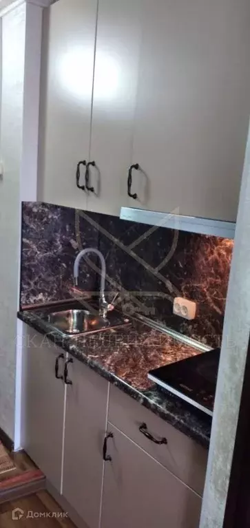 Продаётся 1-к квартира, 17 м - Фото 0