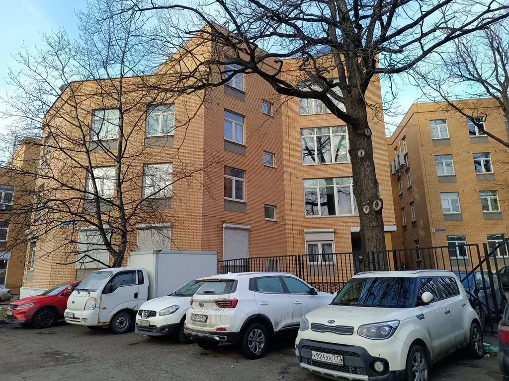 Офис в Московская область, Долгопрудный Лихачевский просп., 4 (286 м) - Фото 1