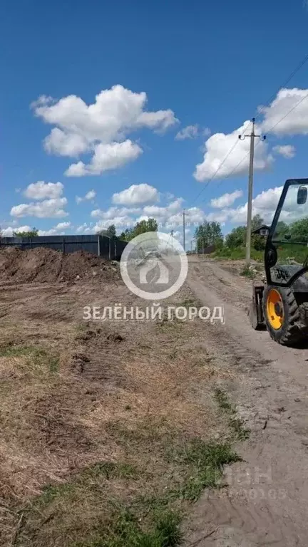 Участок в Калининградская область, Гурьевский муниципальный округ, ... - Фото 1
