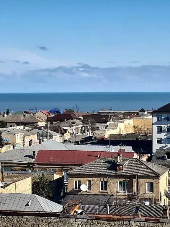 1-к кв. Дагестан, Дербент ул. Владимира Ленина, 38 (54.0 м) - Фото 1