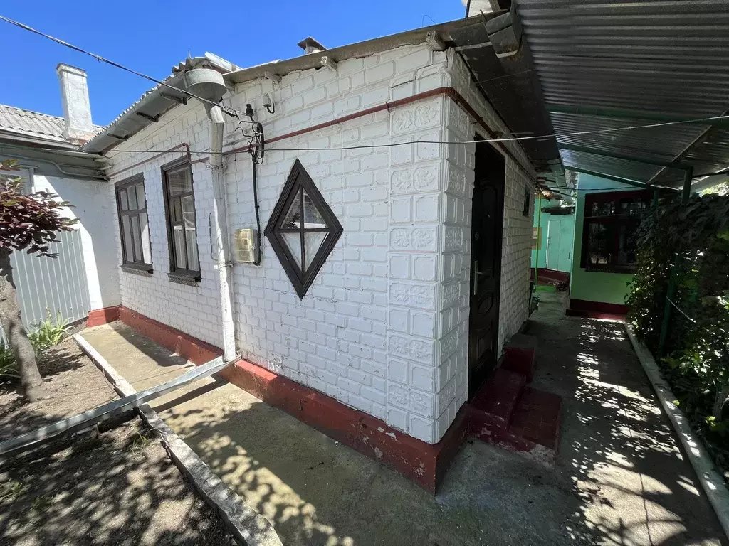 Продаётся 4-к квартира, 82.6 м - Фото 1