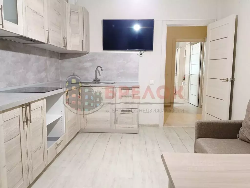 2-к кв. Ростовская область, Ростов-на-Дону просп. Солженицына, 17 ... - Фото 0