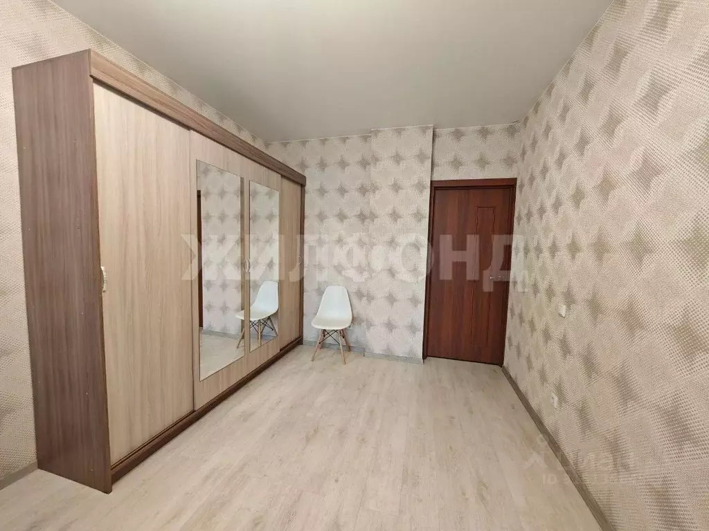2-к кв. Новосибирская область, Новосибирск ул. Дуси Ковальчук, 248 ... - Фото 1